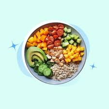 Nutrientes esenciales para diabéticos